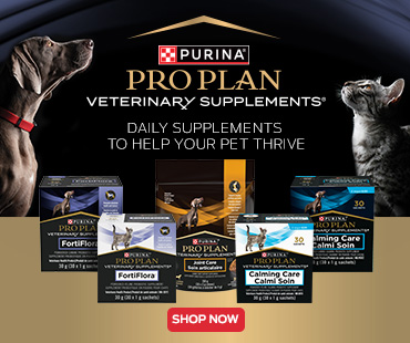 Pro Plan Veterinary Supplements