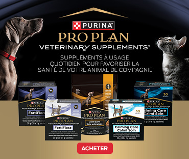 Pro Plan Veterinary Supplements