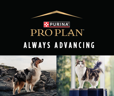 Pro Plan offers cats and dogs dry and wet food lines adapted to their unique needs and life stages. Available online and in store.