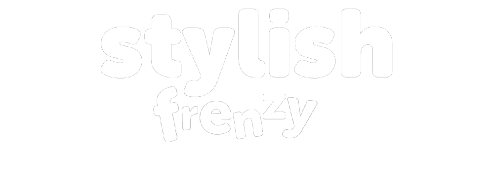 Stylizh Frenzy static title