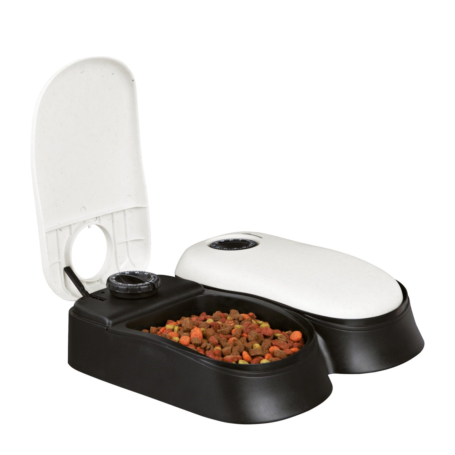 trixie pet tx2 automatic food dispenser