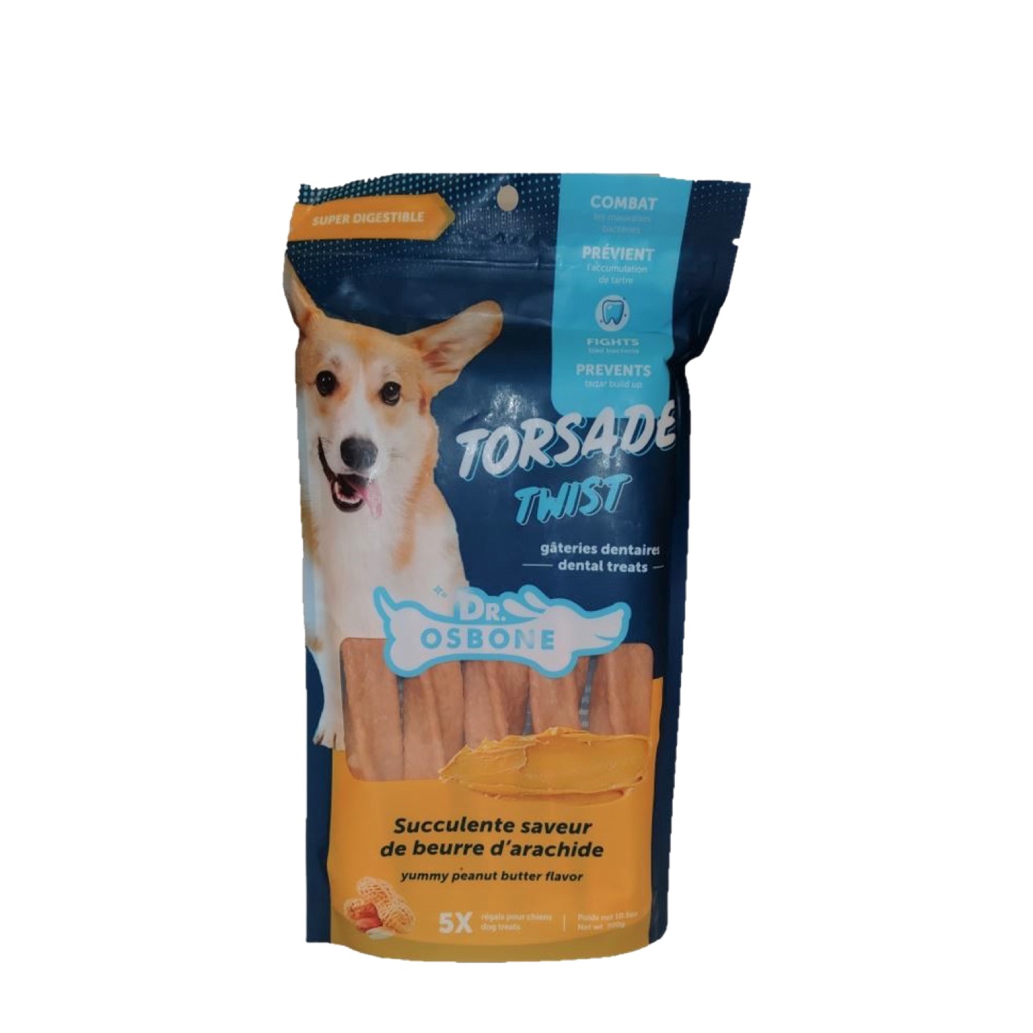 Dr dental cheap dog chews