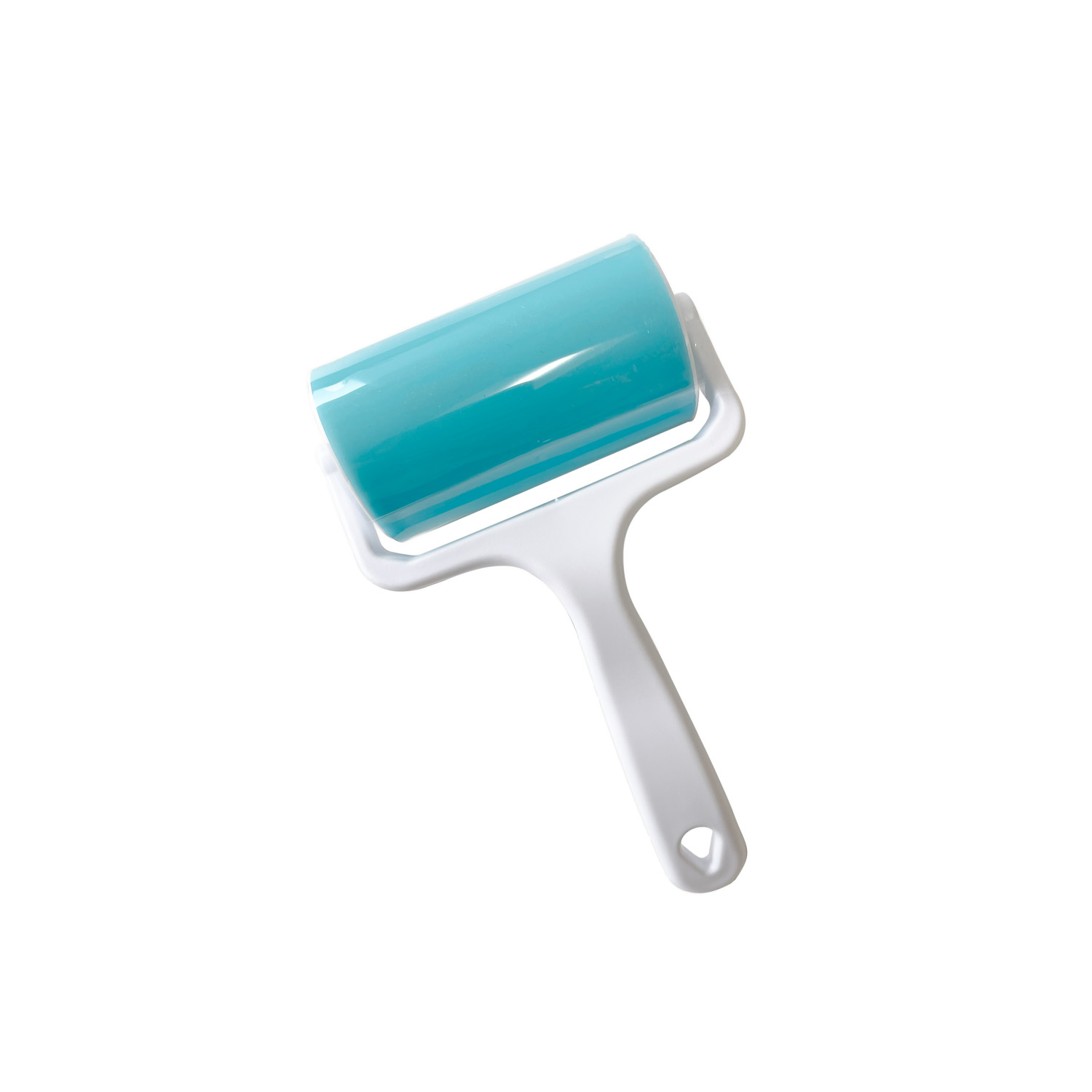Stick It Roller – Rouleau anti-peluches réutilisable et lavable, en  silicone, pour poils d'animaux, vêtements, sièges de voiture (2 pièces,  bleu) : : Animalerie