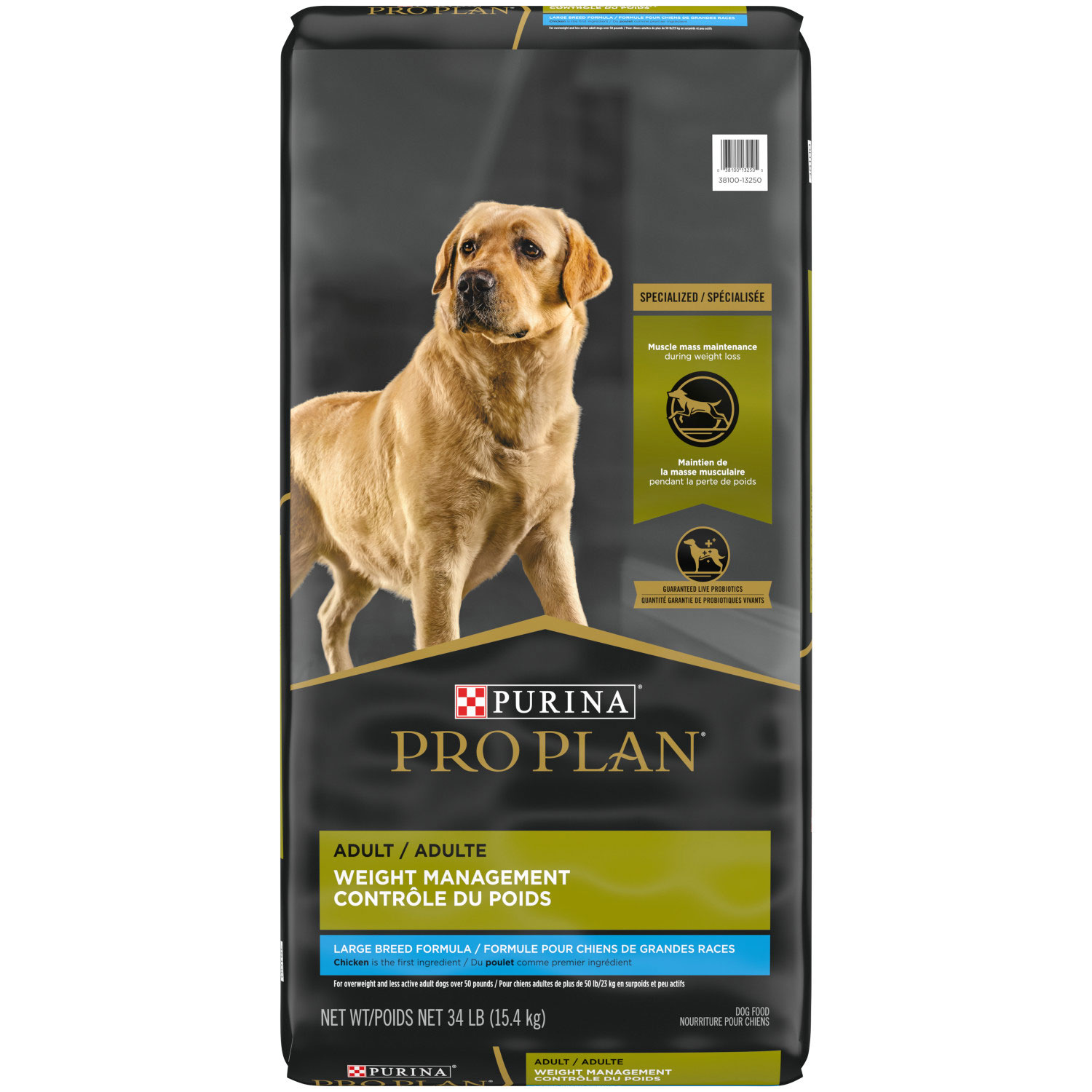 Good dog food for weight clearance loss