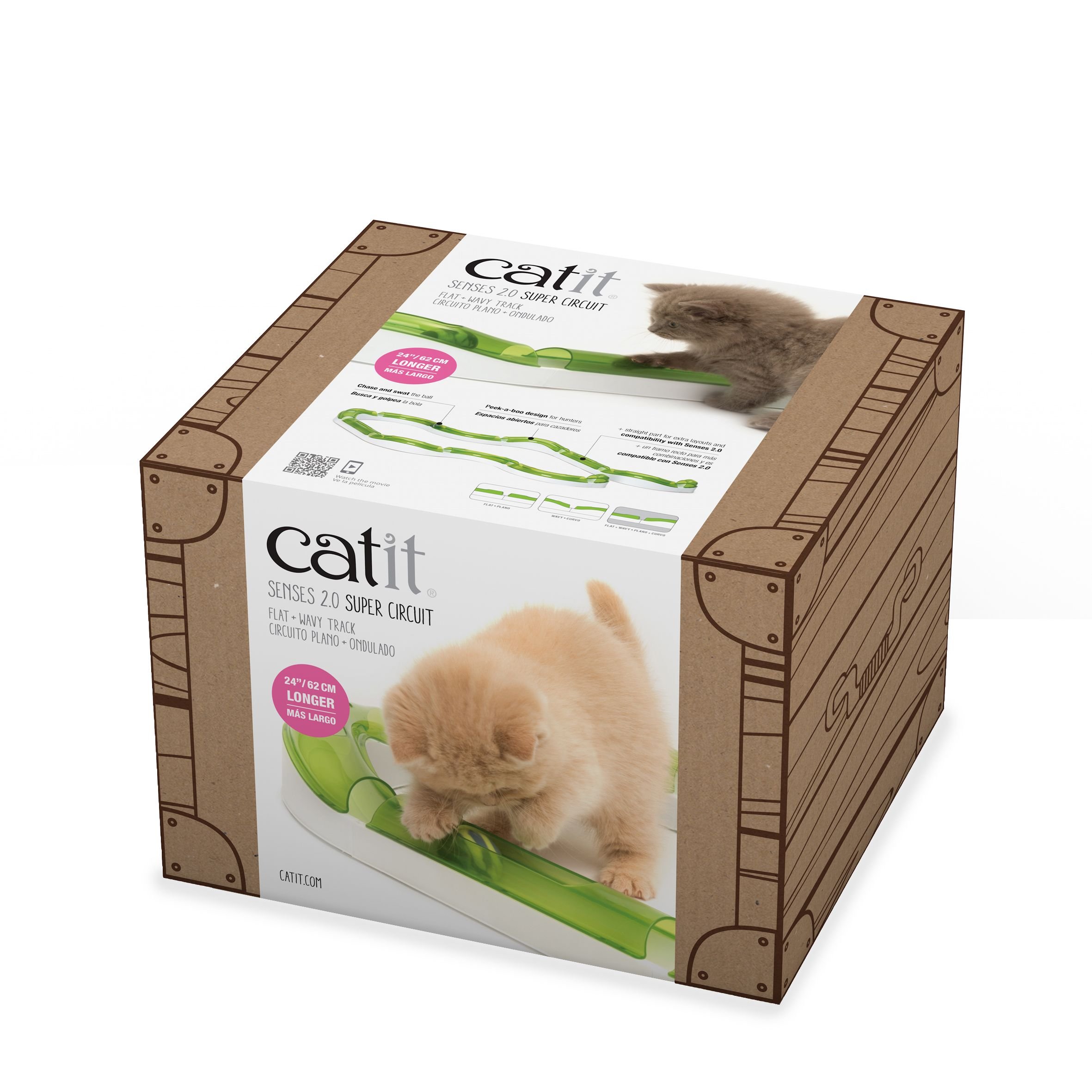 Catit 2024 super senses