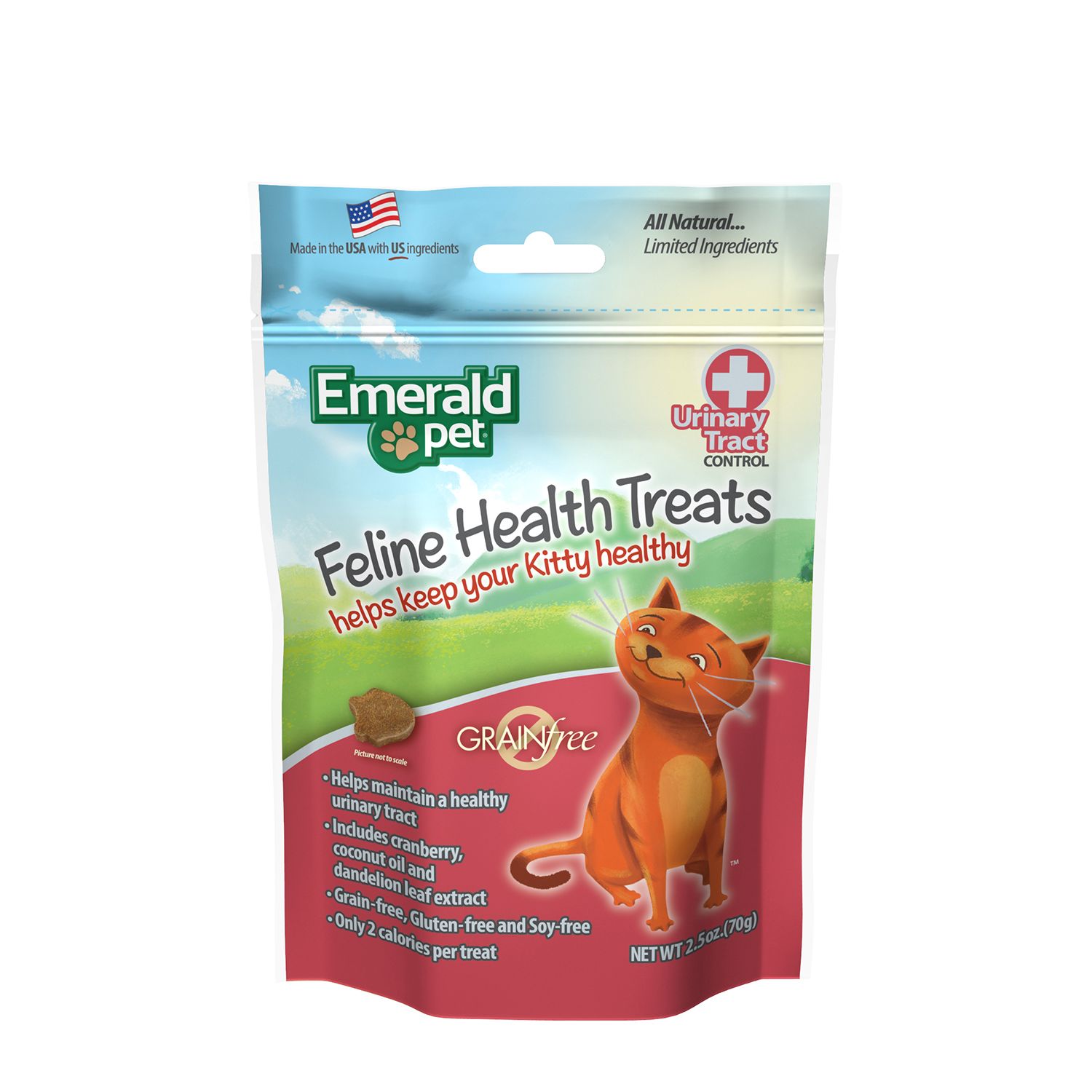 treats for cats with urinary tract problems