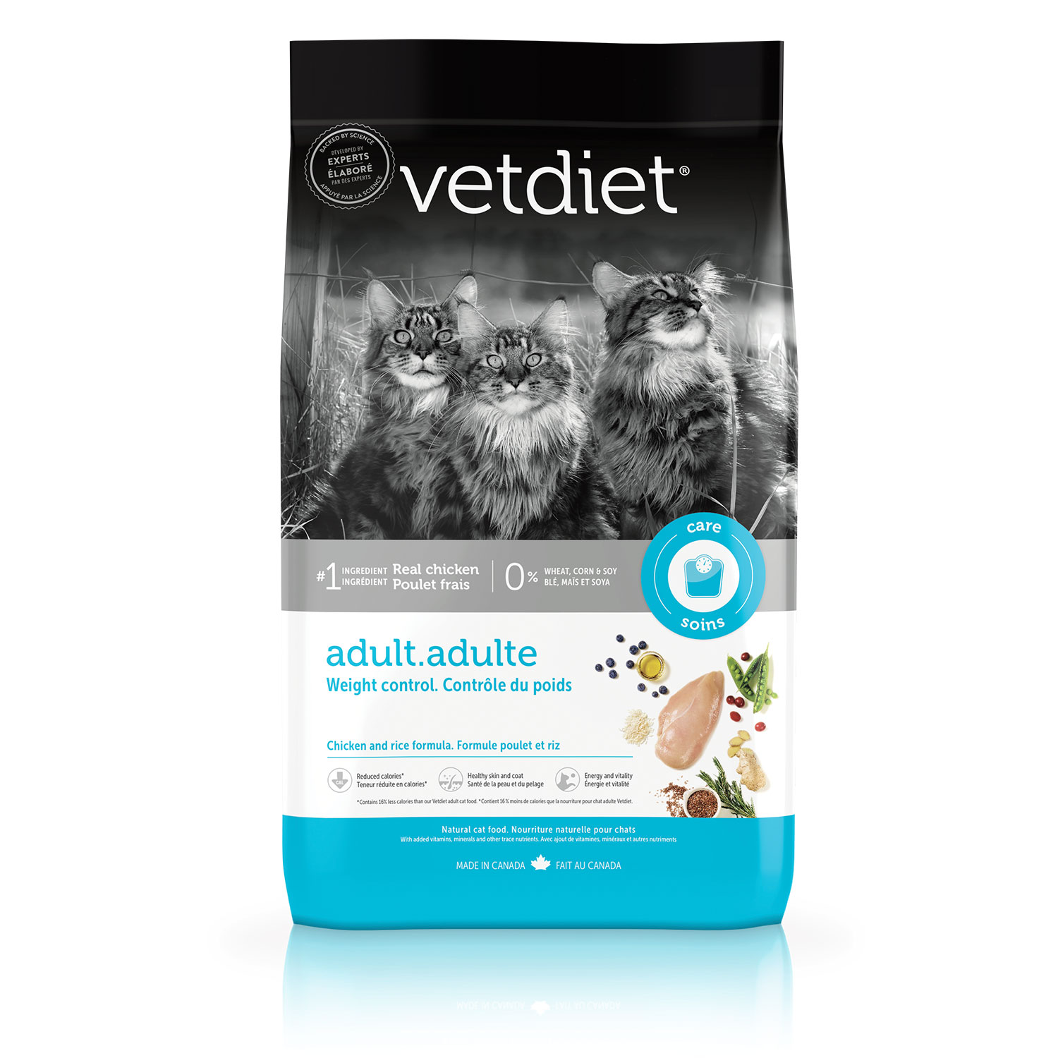 Vetdiet cat sale food