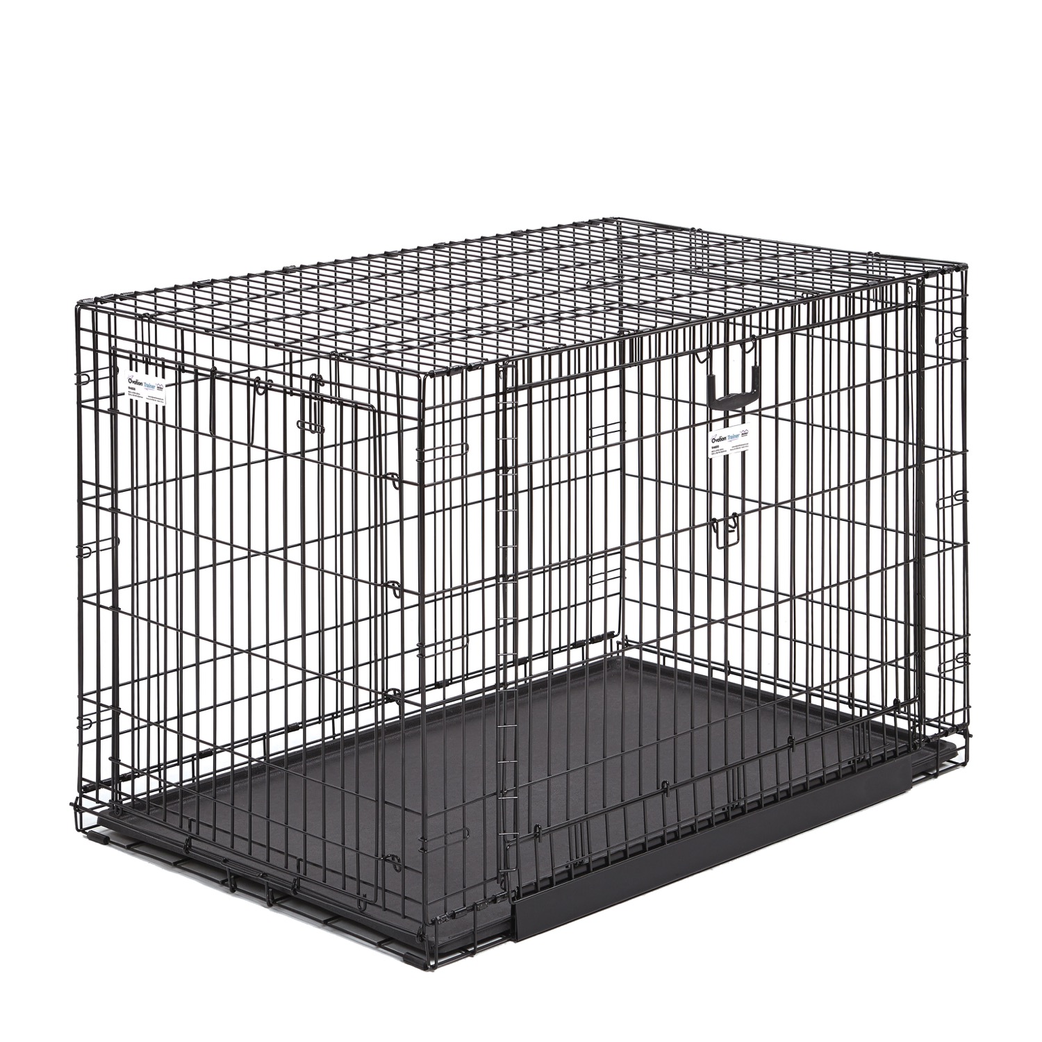 Cages pour chiens