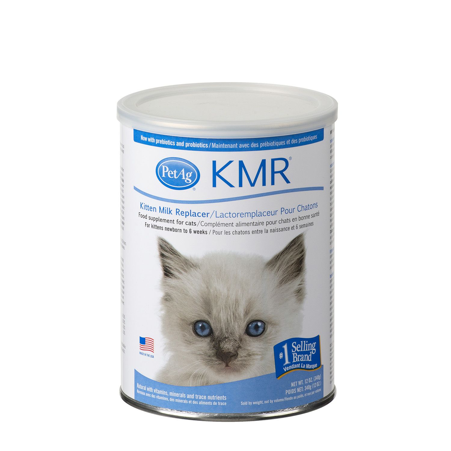 kmr kitten formula