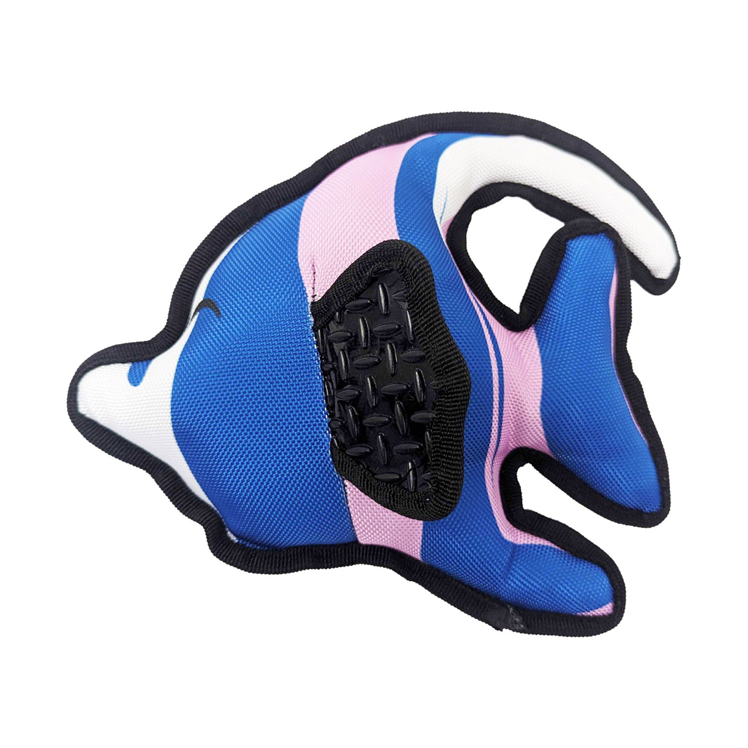 Fish Dog Toy BeOneBreed 005 MUL | Mondou