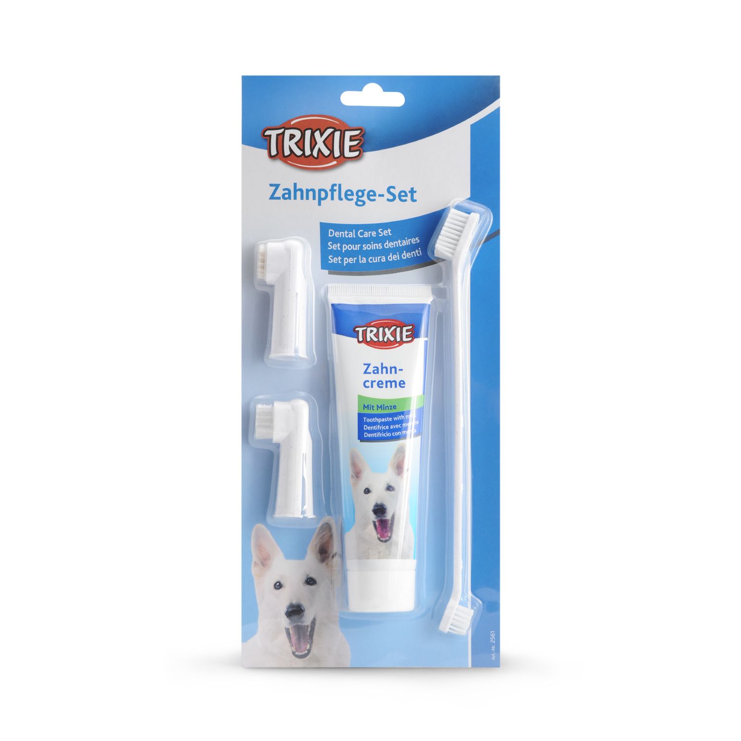 Trixie sales dental care