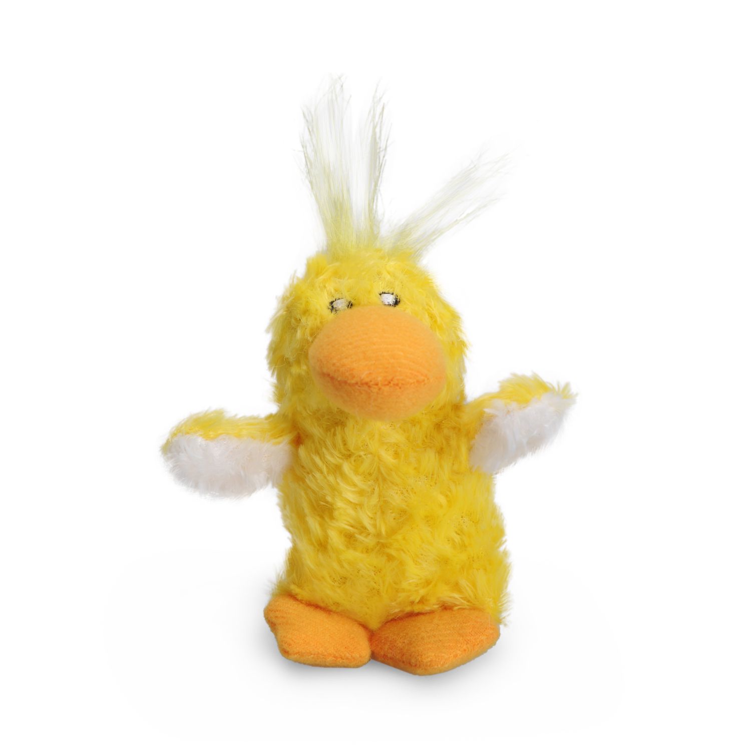 Mini-duckie plush toy Kong 005 JNE | Mondou