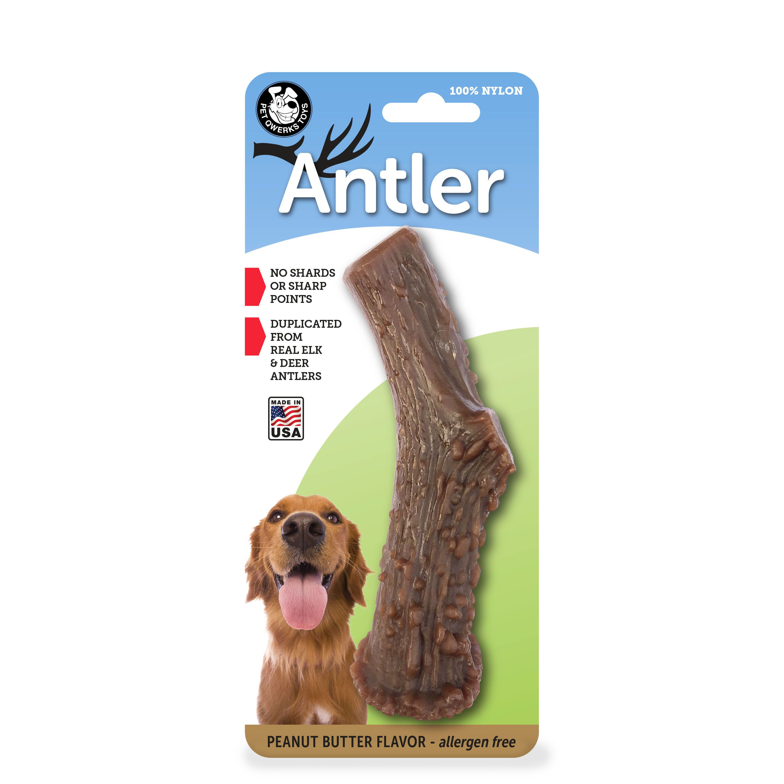 peanut butter antler