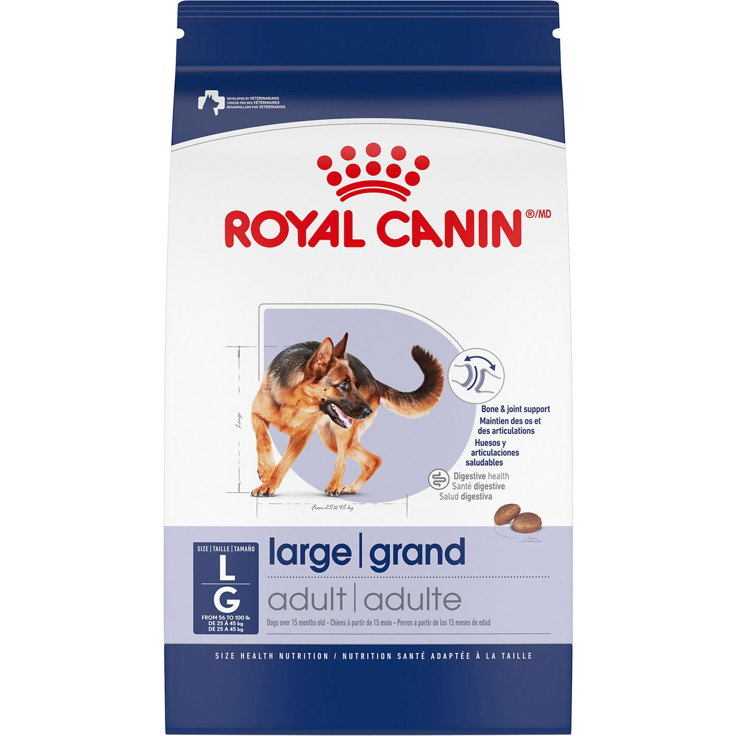 Dog food comparable to royal canin sales