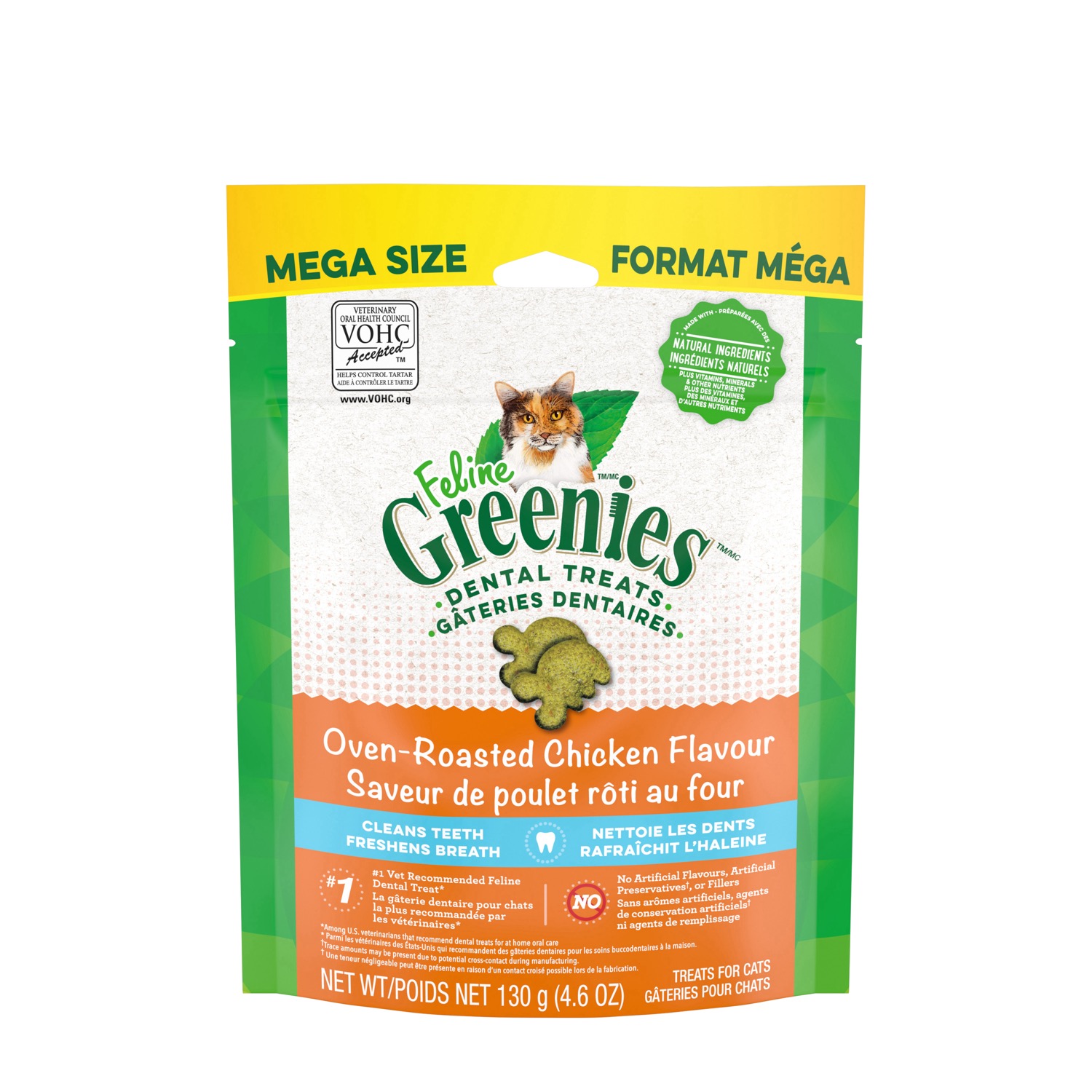 Greenies manufacturer outlet